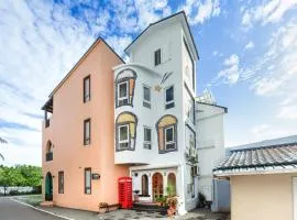 Fairyland & Farm Guest House