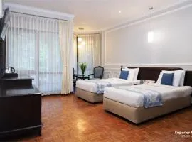Puteri Gunung Hotel