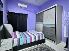 NSAFF Homestay UTHM
