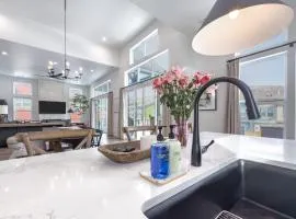 Park City Mountain Escape Mins to Resorts