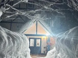 白馬の森 チロルハット