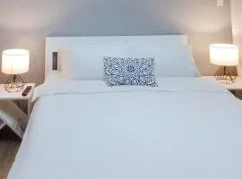 Angels Bed and Breakfast Sipalay City by RedDoorz