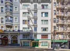 Fitzgerald Hotel Union Square