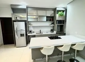 Sinop Luxury Apartment