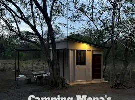 Camping Mena’s