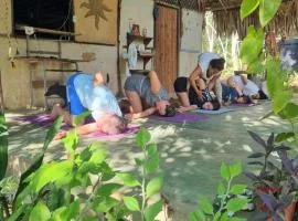 Casa Surya Naturaleza y Bienestar