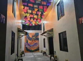 Casa Natla