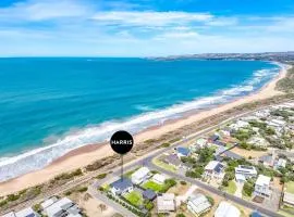 Seascape at Boomer 2 Ocean Rd Port Elliot - No Linen Included