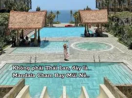 Khách Sạn Apec Mũi Né Phan Thiết