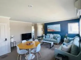 Beach Apartment