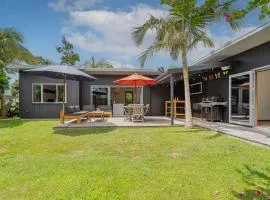 Summer Lane Bliss - Tairua Holiday Home