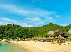 Coral Resort Nha Trang