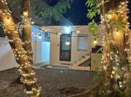Villa Bamboo 2