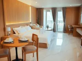 The Elephant Crossing Hotel