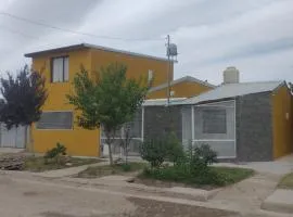 Mi lugar en Malargüe