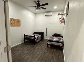 Peaceful Place