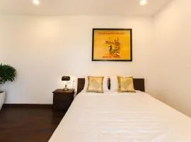 Pine Beach apartment
