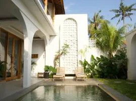 Villa Maria II Seseh