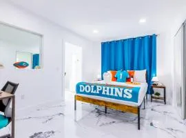 HavanaDolphinsluxury 2PPL TopLocation Parking Pets