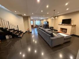 Caseros House - Guest House, hotel con tinas de hidromasaje en San Salvador de Jujuy