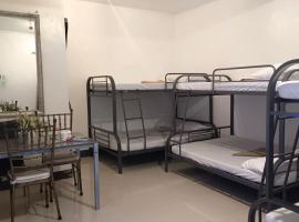 Hotel Villarte, hotel pro pobyt s domácími mazlíčky v destinaci San Fernando