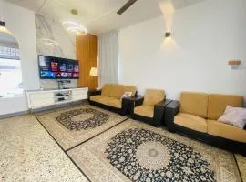 MARIDA HOMESTAY 2 moslim
