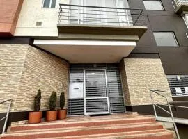 Confortable apartamento en excelente ubicación Tunja Boyacá