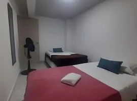 GURUS FR | Apartamentos cerca Olaya, Megacable, Terminal