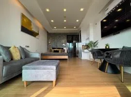 Luxury Seaview studio apartment at Karon beach