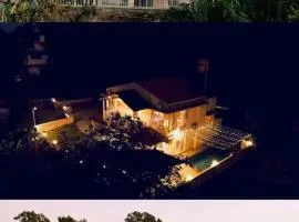 Lifeline Villas - Mirage Valley View Luxurious Villa With Table Land View