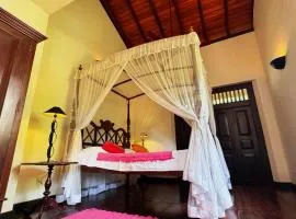 The Garden House Galle - Araliya View Room