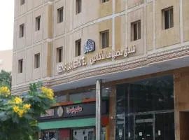 فندق مضياف الافانين