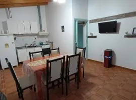 Mi LUGAR EN MALARGÜE