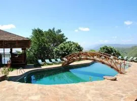 Lake Manyara Wildlife Lodge