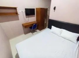 De Corner 2 Madiun RedPartner