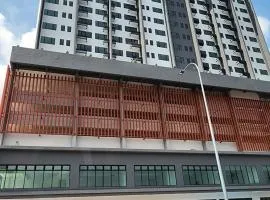 Lavender Villa Marc Residence Bukit Mertajam