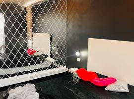 Apartament Adrian, hotel in Deva