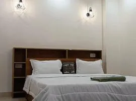 Homestay at Rishikesh - 1BHK Apartment