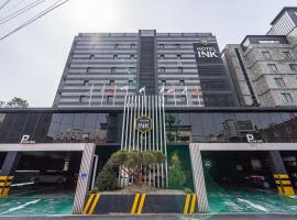 Gong-Ju TouristHotel INK, hotel v destinaci Gongju