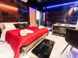 Il corso suite rooms