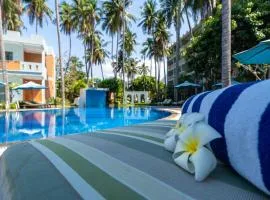 Ocean Place Resort