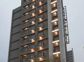 KIWI SHARE HOTEL ZHONGLI