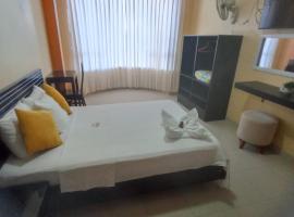 Royal Plaza Hotel Suite, hotel in Nueva Cajamarca