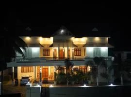 Nandhanam Holidays