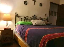 casa Artesanal Santos Guanajuato