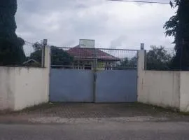 Villa Maya Ciwidey