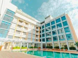 De Balen Soultan Hotel