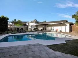 4br Tempe Home W Pool Heating Option Available!