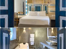 Ivy Cottage, hotel ad Ahangama
