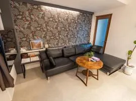 暁の宿 縁 1階 まるまる貸し切りの一部屋 最大5人滞在可能